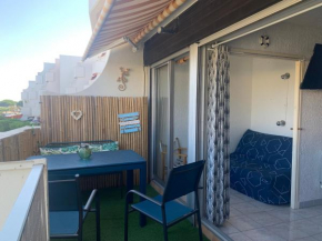 studio bord de mer